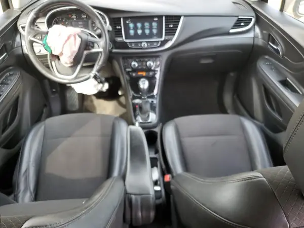 KL4CJASB7KB740371 2019 BUICK ENCORE - Image 8