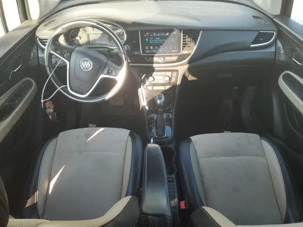 KL4CJASB7KB740855 2019 BUICK ENCORE - Image 8