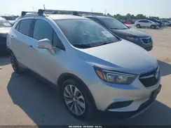 KL4CJASB7KB742220 2019 BUICK ENCORE