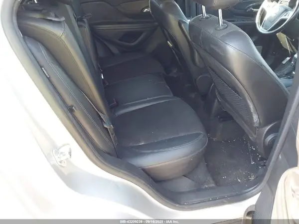 KL4CJASB7KB742220 2019 BUICK ENCORE - Image 8