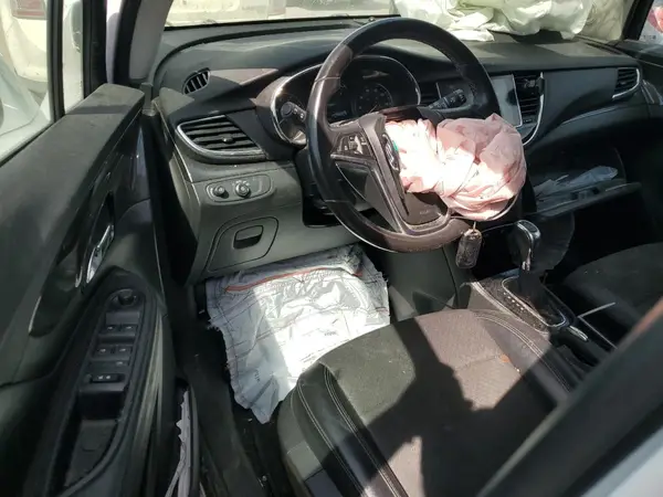 KL4CJASB7KB742573 2019 BUICK ENCORE - Image 8