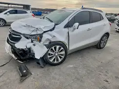 KL4CJASB7KB743710 2019 BUICK ENCORE