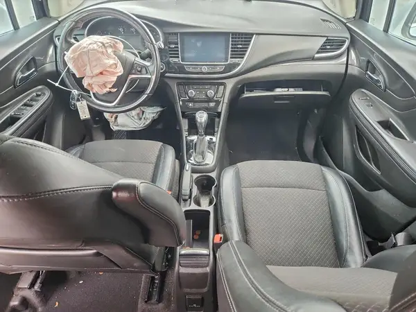 KL4CJASB7KB743710 2019 BUICK ENCORE - Image 8