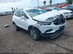 KL4CJASB7KB745697 2019 BUICK ENCORE
