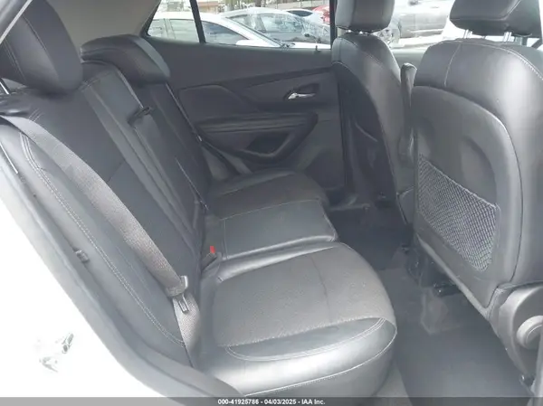 KL4CJASB7KB745697 2019 BUICK ENCORE - Image 8