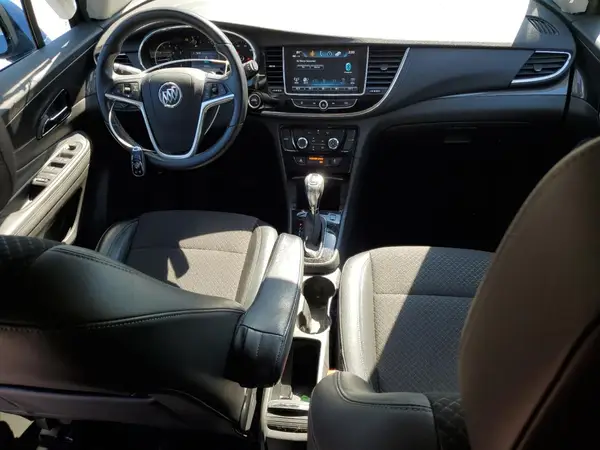 KL4CJASB7KB746784 2019 BUICK ENCORE - Image 8