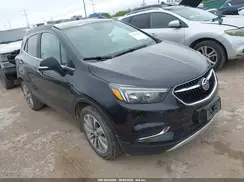 KL4CJASB7KB746834 2019 BUICK ENCORE