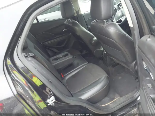 KL4CJASB7KB746834 2019 BUICK ENCORE - Image 8