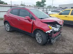 KL4CJASB7KB749992 2019 BUICK ENCORE