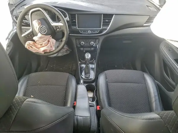 KL4CJASB7KB759339 2019 BUICK ENCORE - Image 8