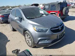 KL4CJASB7KB761284 2019 BUICK ENCORE