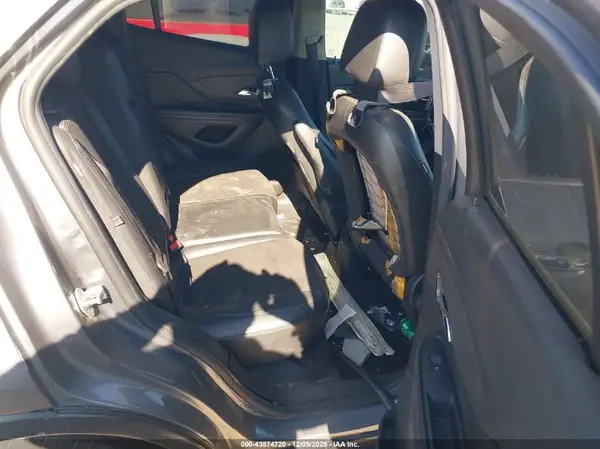 KL4CJASB7KB761284 2019 BUICK ENCORE - Image 8