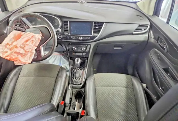 KL4CJASB7KB762676 2019 BUICK ENCORE - Image 8