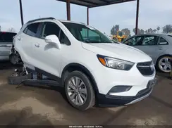 KL4CJASB7KB764623 2019 BUICK ENCORE