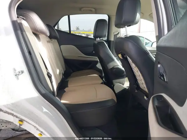 KL4CJASB7KB764623 2019 BUICK ENCORE - Image 8