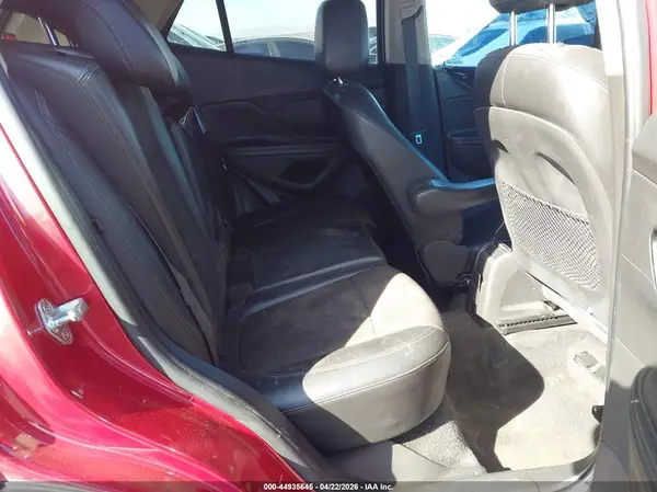 KL4CJASB7KB768588 2019 BUICK ENCORE - Image 8