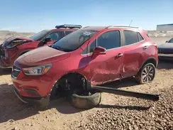 KL4CJASB7KB769031 2019 BUICK ENCORE