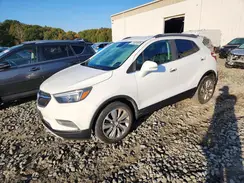 KL4CJASB7KB769045 2019 BUICK ENCORE
