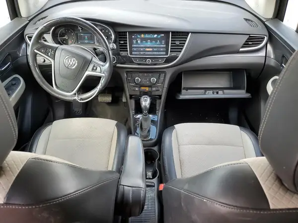 KL4CJASB7KB771846 2019 BUICK ENCORE - Image 8