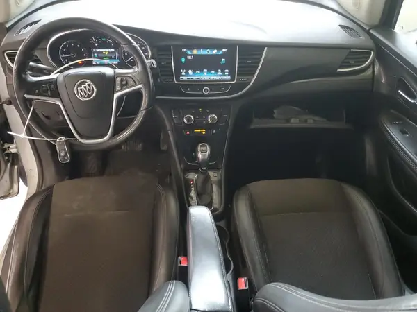 KL4CJASB7KB775122 2019 BUICK ENCORE - Image 8