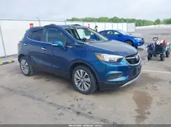 KL4CJASB7KB778618 2019 BUICK ENCORE