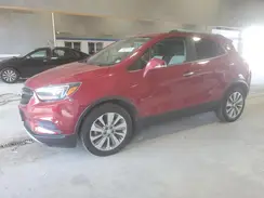 KL4CJASB7KB779929 2019 BUICK ENCORE