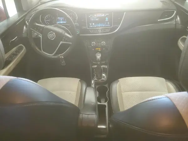 KL4CJASB7KB779929 2019 BUICK ENCORE - Image 8