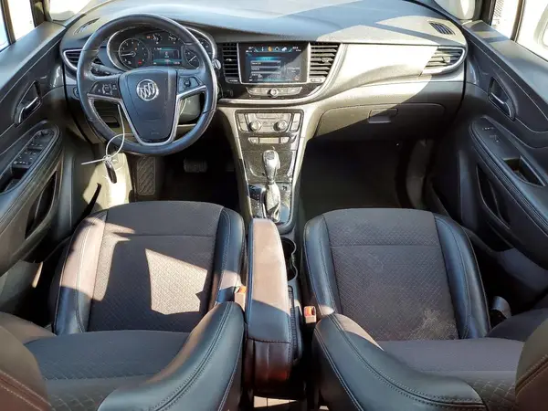 KL4CJASB7KB779932 2019 BUICK ENCORE - Image 8