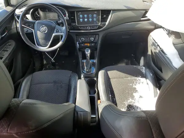KL4CJASB7KB781437 2019 BUICK ENCORE - Image 8