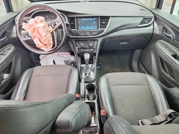 KL4CJASB7KB781597 2019 BUICK ENCORE - Image 8