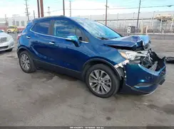KL4CJASB7KB781650 2019 BUICK ENCORE