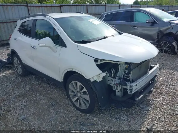KL4CJASB7KB784418 2019 BUICK ENCORE - Image 1