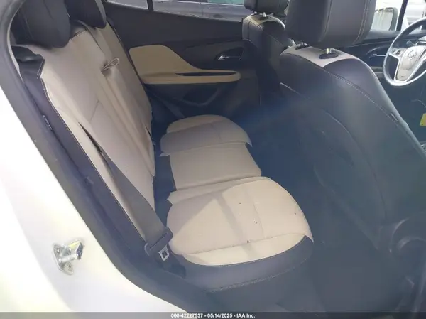 KL4CJASB7KB784418 2019 BUICK ENCORE - Image 8