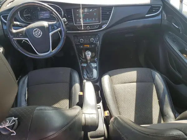 KL4CJASB7KB785021 2019 BUICK ENCORE - Image 8