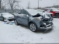 KL4CJASB7KB786010 2019 BUICK ENCORE