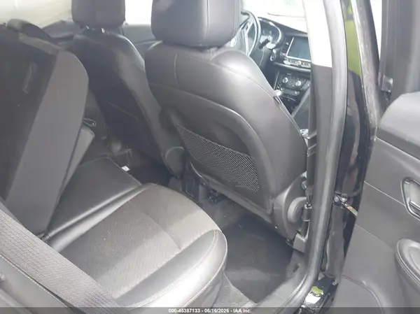 KL4CJASB7KB786802 2019 BUICK ENCORE - Image 8