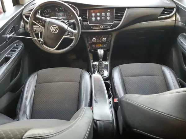 KL4CJASB7KB787531 2019 BUICK ENCORE - Image 8