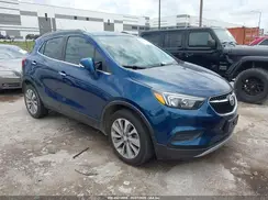 KL4CJASB7KB789201 2019 BUICK ENCORE