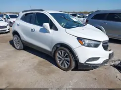 KL4CJASB7KB791546 2019 BUICK ENCORE