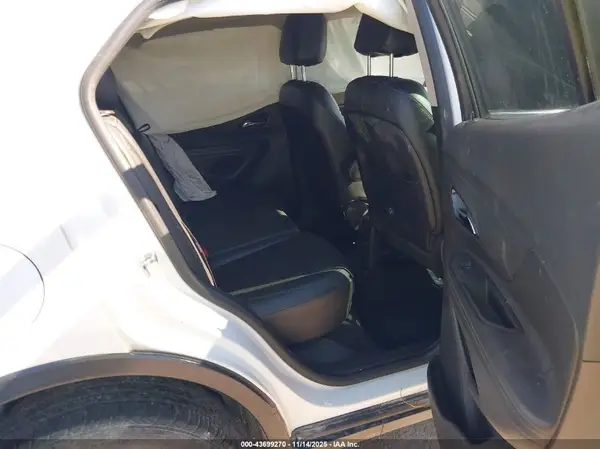 KL4CJASB7KB791546 2019 BUICK ENCORE - Image 8