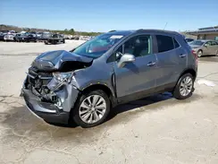 KL4CJASB7KB791742 2019 BUICK ENCORE