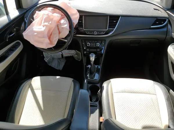 KL4CJASB7KB791742 2019 BUICK ENCORE - Image 8