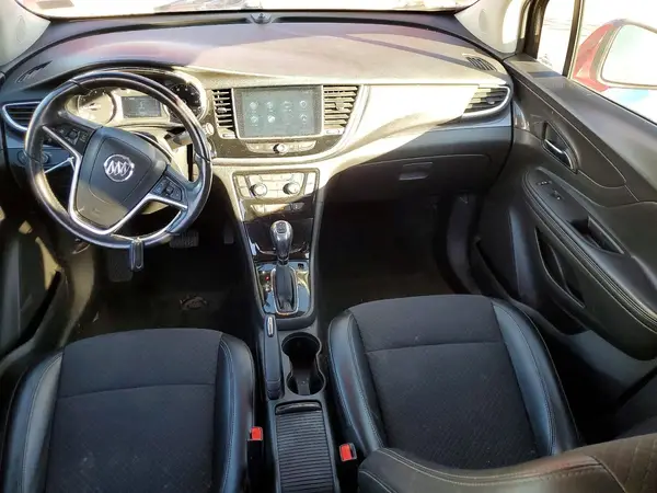 KL4CJASB7KB792700 2019 BUICK ENCORE - Image 8