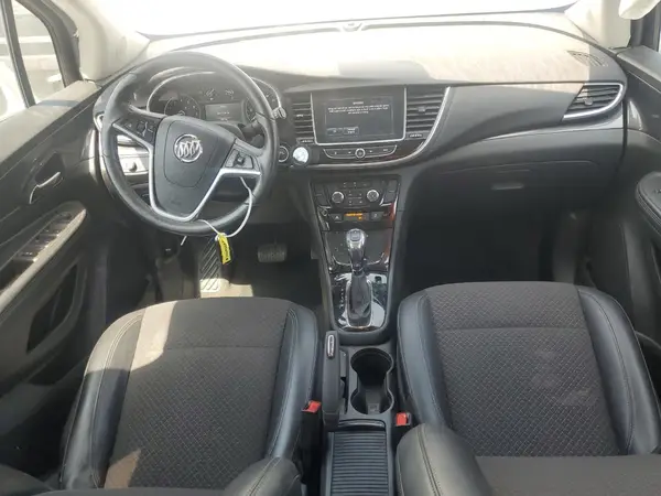 KL4CJASB7KB797122 2019 BUICK ENCORE - Image 8