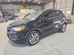 KL4CJASB7KB797217 2019 BUICK ENCORE