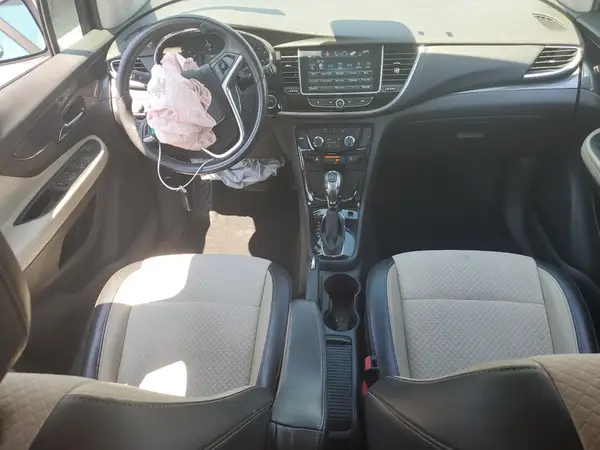 KL4CJASB7KB797797 2019 BUICK ENCORE - Image 8