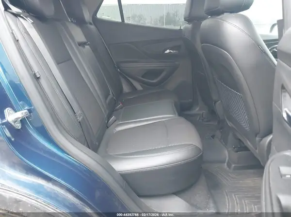 KL4CJASB7KB800102 2019 BUICK ENCORE - Image 8