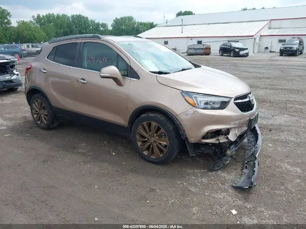 KL4CJASB7KB800147 2019 BUICK ENCORE - Image 1