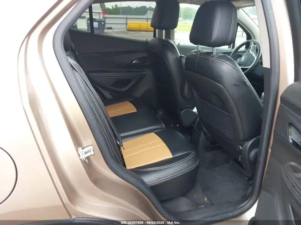 KL4CJASB7KB800147 2019 BUICK ENCORE - Image 8