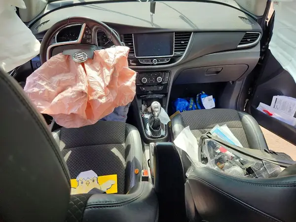 KL4CJASB7KB800469 2019 BUICK ENCORE - Image 8